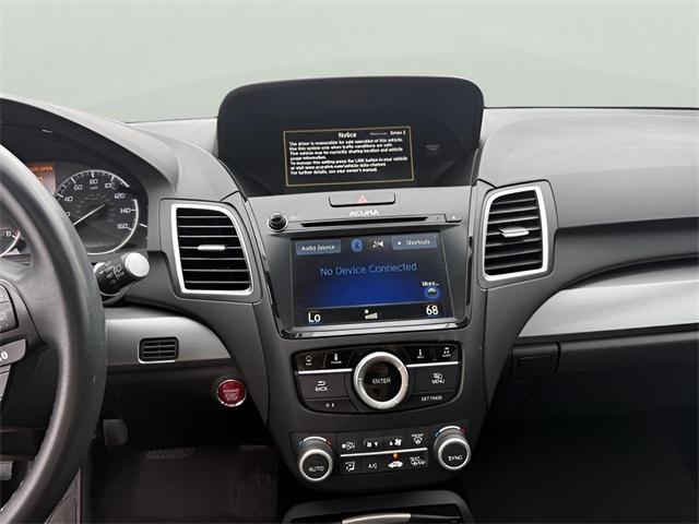 used 2018 Acura RDX car, priced at $19,004