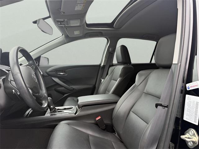 used 2018 Acura RDX car, priced at $19,004