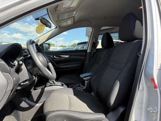 used 2018 Nissan Rogue car, priced at $11,708