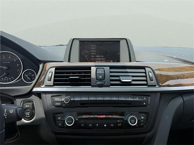 used 2015 BMW 328 car, priced at $14,965