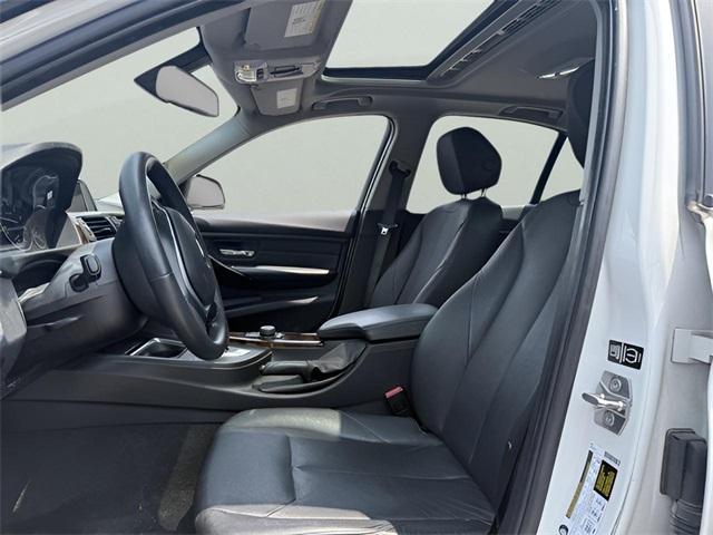 used 2015 BMW 328 car, priced at $14,965