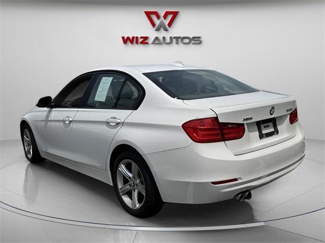 used 2015 BMW 328 car, priced at $14,965