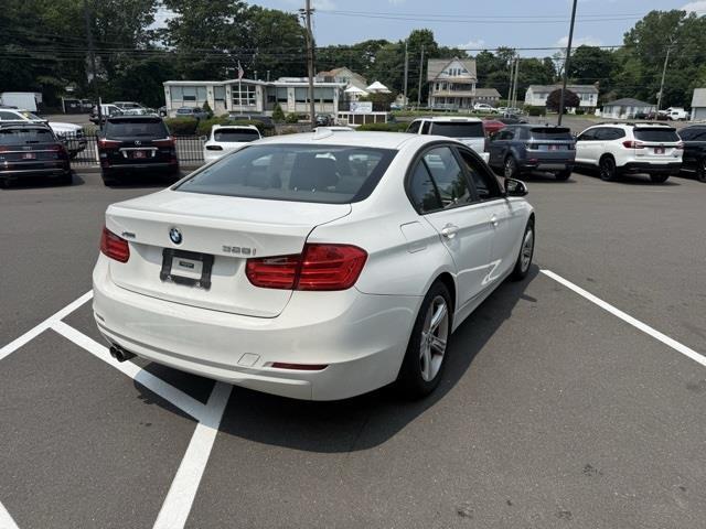used 2015 BMW 328 car, priced at $14,993