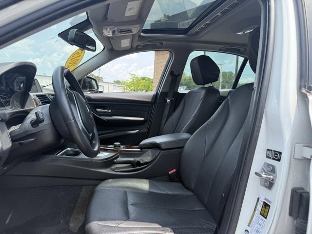 used 2015 BMW 328 car, priced at $14,993