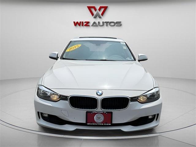 used 2015 BMW 328 car, priced at $14,965