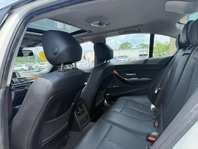 used 2015 BMW 328 car, priced at $14,993