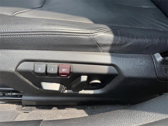 used 2015 BMW 328 car, priced at $14,965