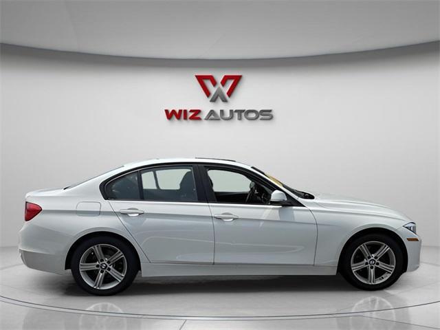 used 2015 BMW 328 car, priced at $14,965
