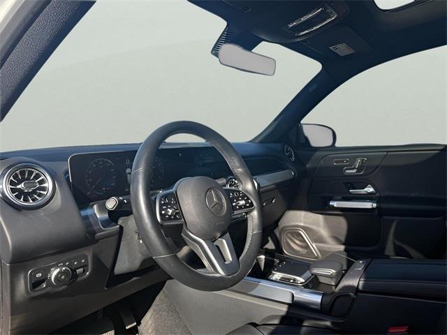 used 2020 Mercedes-Benz GLB 250 car, priced at $19,974