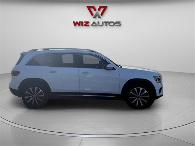 used 2020 Mercedes-Benz GLB 250 car, priced at $19,974