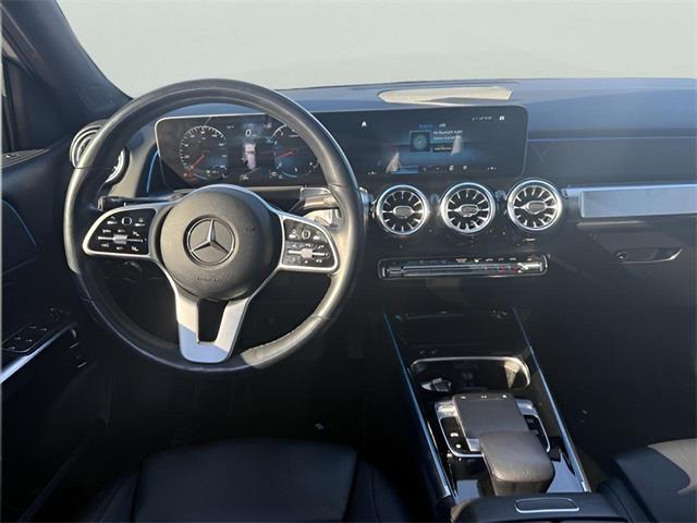 used 2020 Mercedes-Benz GLB 250 car, priced at $19,974