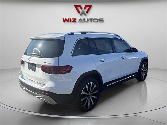 used 2020 Mercedes-Benz GLB 250 car, priced at $19,974