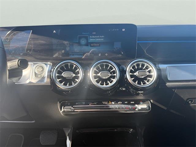 used 2020 Mercedes-Benz GLB 250 car, priced at $19,974