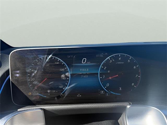 used 2020 Mercedes-Benz GLB 250 car, priced at $19,974