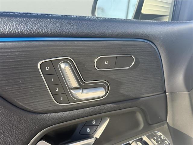 used 2020 Mercedes-Benz GLB 250 car, priced at $19,974