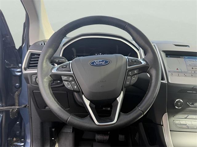 used 2019 Ford Edge car, priced at $15,912