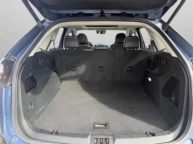 used 2019 Ford Edge car, priced at $15,912