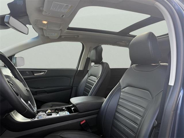 used 2019 Ford Edge car, priced at $15,912