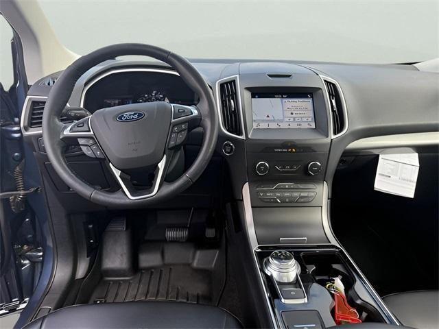 used 2019 Ford Edge car, priced at $15,912