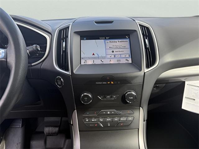 used 2019 Ford Edge car, priced at $15,912