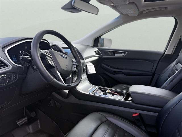 used 2019 Ford Edge car, priced at $15,912