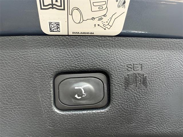 used 2019 Ford Edge car, priced at $15,912