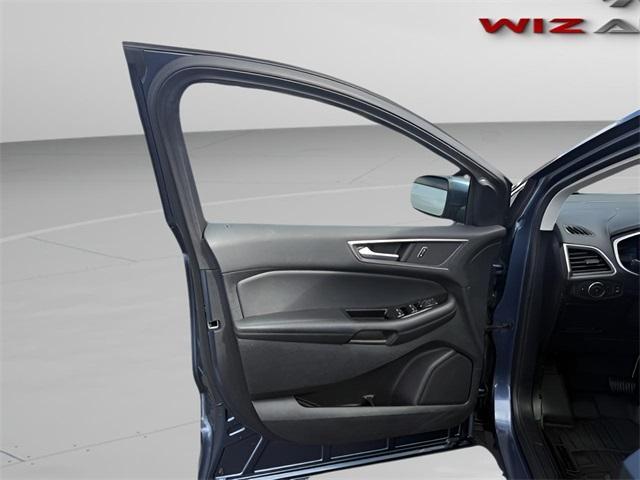 used 2019 Ford Edge car, priced at $15,912