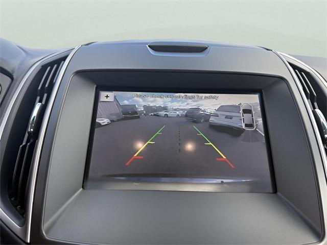 used 2019 Ford Edge car, priced at $15,912