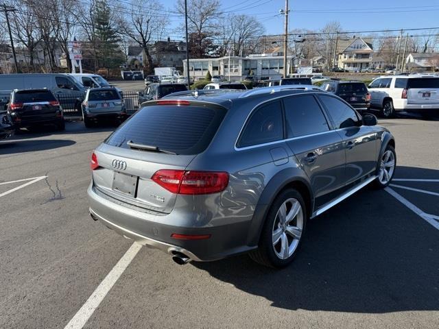 used 2014 Audi allroad car, priced at $9,226