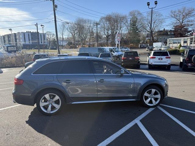 used 2014 Audi allroad car, priced at $9,226