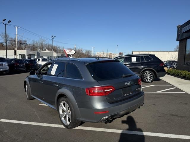 used 2014 Audi allroad car, priced at $9,226