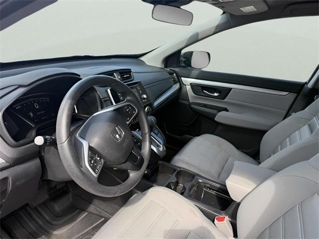 used 2020 Honda CR-V car, priced at $21,877