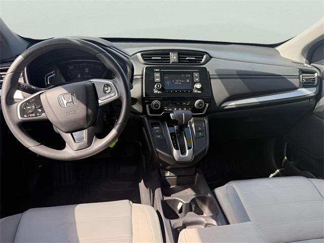 used 2020 Honda CR-V car, priced at $21,877