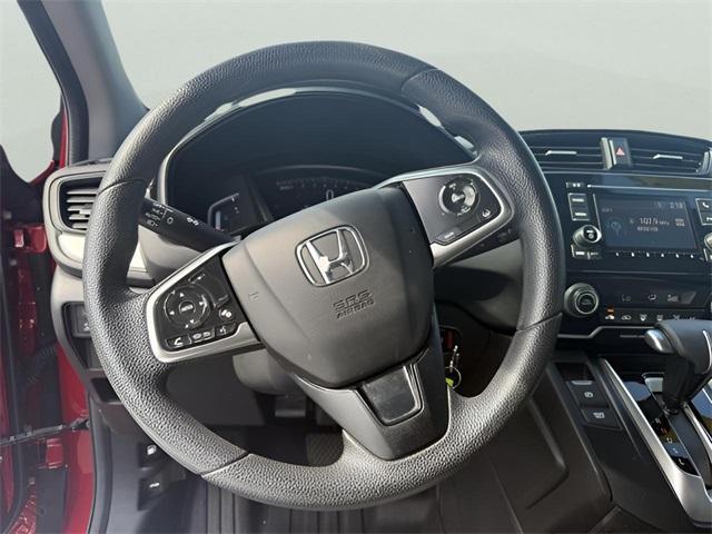 used 2020 Honda CR-V car, priced at $21,877