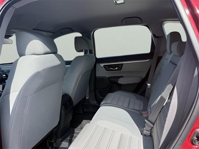 used 2020 Honda CR-V car, priced at $21,877