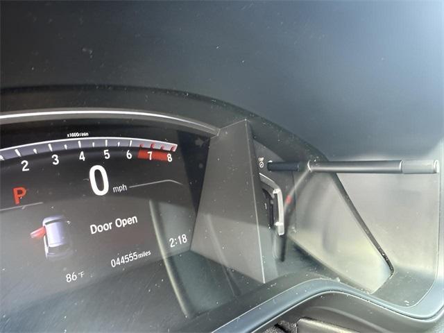 used 2020 Honda CR-V car, priced at $21,877