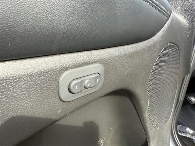 used 2018 Jeep Grand Cherokee car, priced at $15,434