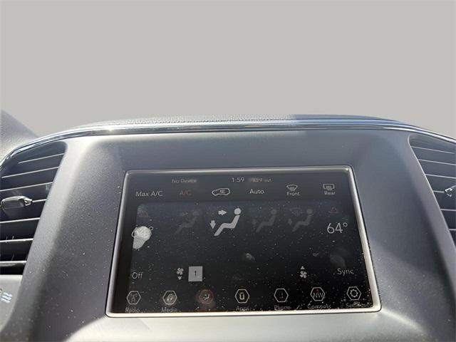 used 2020 Jeep Grand Cherokee car, priced at $20,776