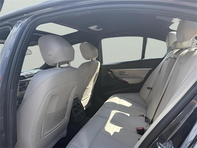 used 2016 BMW 328 car, priced at $13,694