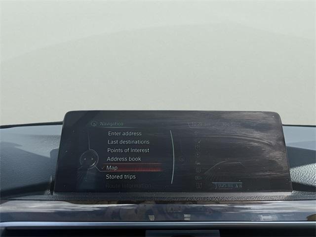 used 2016 BMW 328 car, priced at $13,694