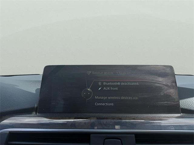 used 2016 BMW 328 car, priced at $13,694