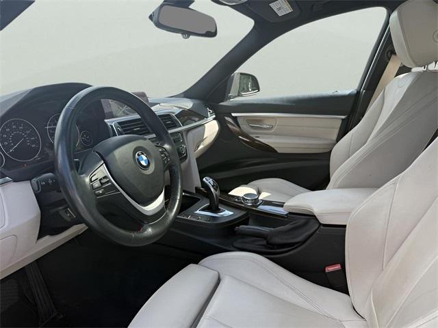 used 2016 BMW 328 car, priced at $13,694