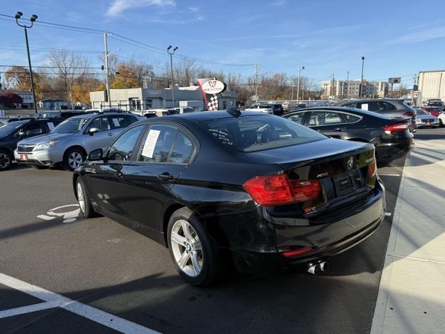 used 2014 BMW 328 car, priced at $12,713