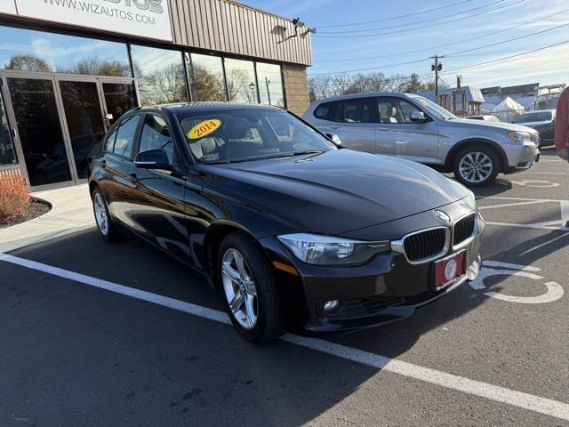 used 2014 BMW 328 car, priced at $12,713