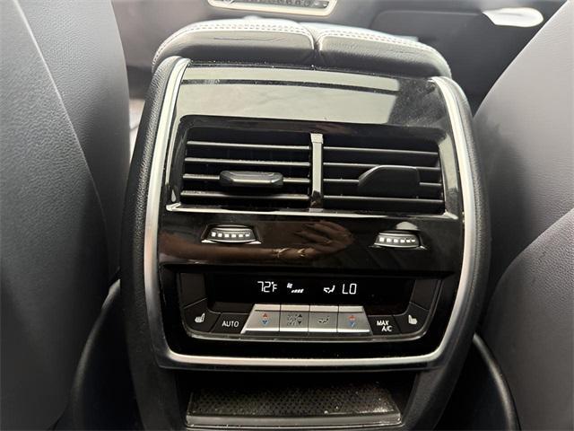 used 2019 BMW X5 car, priced at $25,892