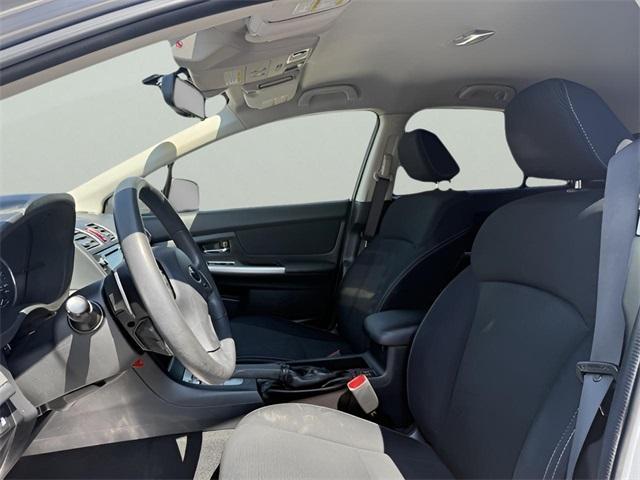 used 2015 Subaru XV Crosstrek car, priced at $11,796