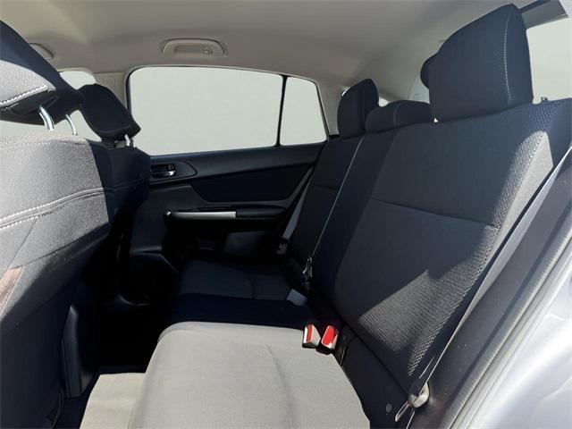 used 2015 Subaru XV Crosstrek car, priced at $11,796