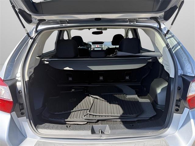 used 2015 Subaru XV Crosstrek car, priced at $11,796