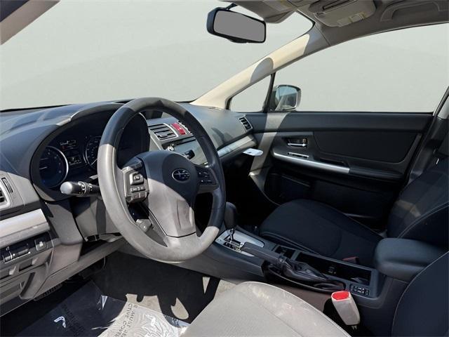 used 2015 Subaru XV Crosstrek car, priced at $11,796
