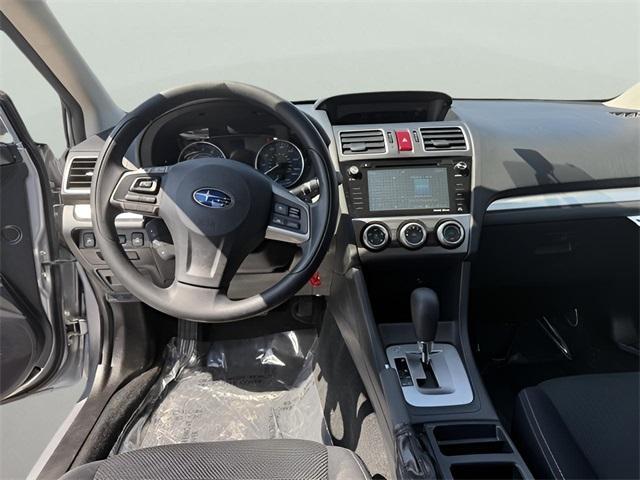 used 2015 Subaru XV Crosstrek car, priced at $11,796